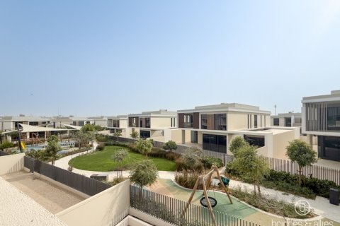 Villa en Tilal Al Ghaf, Dubai, 5 dormitorios, 416 m², № 100706 - foto 13