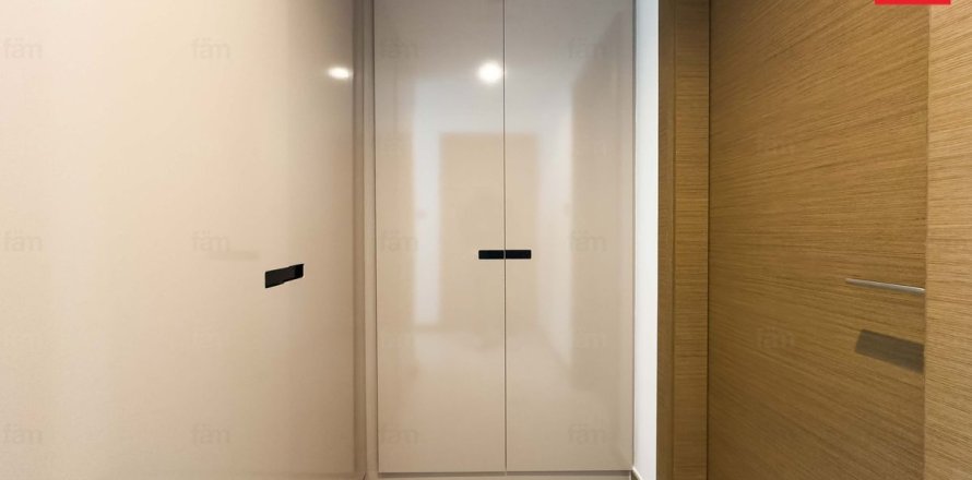 Apartamento en Business Bay, Dubai, 2 dormitorios, 102.2 m², № 14340