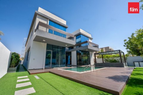فيلا في دبي 6 غرف نوم , 819.8 م² رقم 14333 - صورة 1