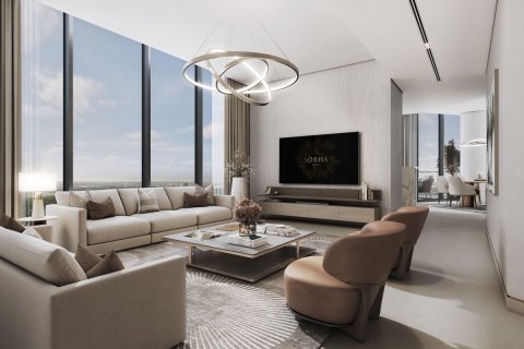 شقة في Motor City, دبي 2 غرف نوم, 104.6 م² رقم 14342 - صورة 8