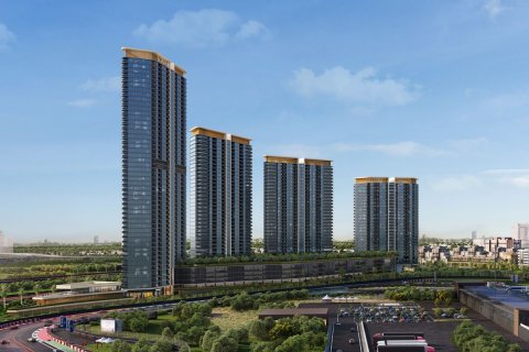 شقة في Motor City, دبي 2 غرف نوم, 104.6 م² رقم 14342 - صورة 10