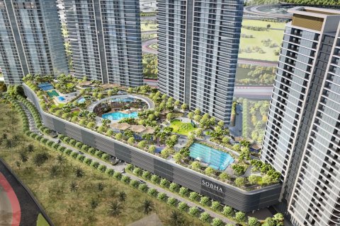 شقة في Motor City, دبي 2 غرف نوم, 104.6 م² رقم 14342 - صورة 2