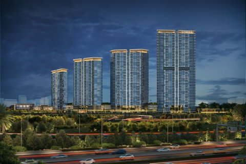 شقة في Motor City, دبي 2 غرف نوم, 104.6 م² رقم 14342 - صورة 12