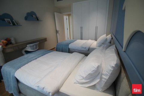 Apartment in Dubai Marina, Dubai 2 bedrooms, 136.4 sq.m. № 109145 - photo 7