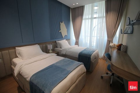 Apartment in Dubai Marina, Dubai 2 bedrooms, 136.4 sq.m. № 109145 - photo 10