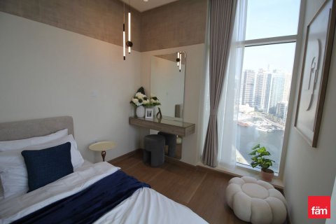 Apartment in Dubai Marina, Dubai 2 bedrooms, 136.4 sq.m. № 109145 - photo 9