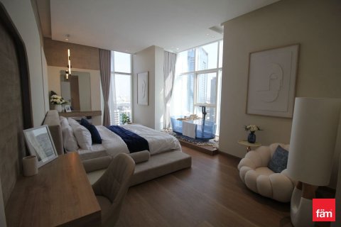 Apartment in Dubai Marina, Dubai 2 bedrooms, 136.4 sq.m. № 109145 - photo 11