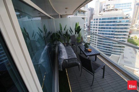Apartment in Dubai Marina, Dubai 2 bedrooms, 136.4 sq.m. № 109145 - photo 2