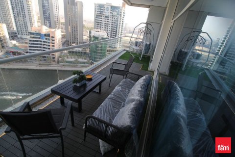 Apartment in Dubai Marina, Dubai 2 bedrooms, 136.4 sq.m. № 109145 - photo 3