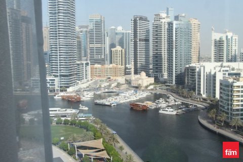 Apartment in Dubai Marina, Dubai 2 bedrooms, 136.4 sq.m. № 109145