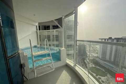 Apartment in Arjan, Dubai 2 bedrooms, 96.9 sq.m. № 109142