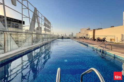 Apartment in Dubai 1 bedroom, 86.4 sq.m. № 109144 - photo 15
