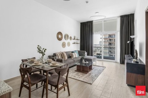 Apartment in Dubai 1 bedroom, 86.4 sq.m. № 109144