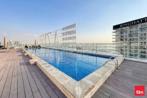 Apartment in Dubai 1 bedroom, 86.4 sq.m. № 109144 - photo 17