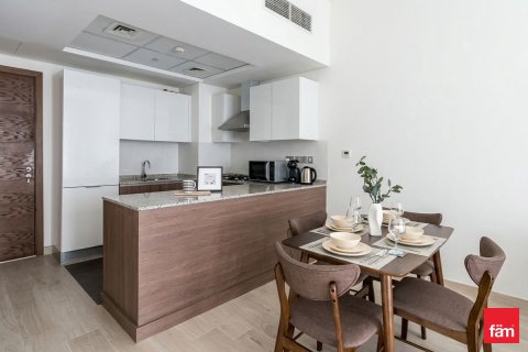 Apartment in Dubai 1 bedroom, 86.4 sq.m. № 109144 - photo 4