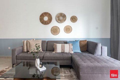 Apartment in Dubai 1 bedroom, 86.4 sq.m. № 109144 - photo 6