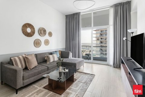 Apartment in Dubai 1 bedroom, 86.4 sq.m. № 109144 - photo 2