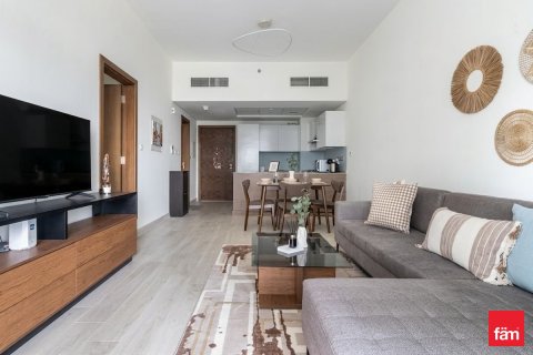 Apartment in Dubai 1 bedroom, 86.4 sq.m. № 109144 - photo 3