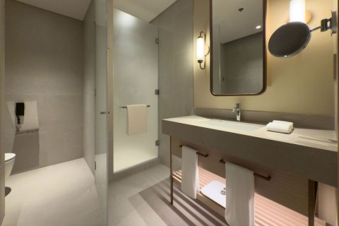 شقة في وسط مدينة دبي, دبي 1غرف نوم, 63.1 م² رقم 109139 - صورة 9