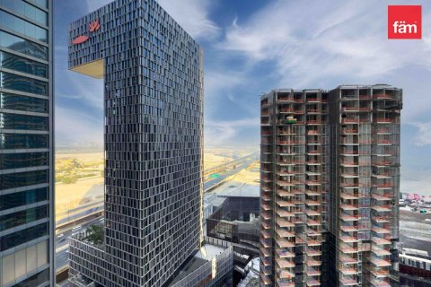Apartment in Downtown Dubai (Downtown Burj Dubai), Dubai 1 bedroom, 63.1 sq.m. № 109139