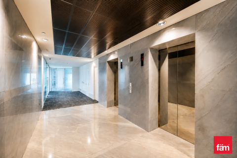 Office in Sheikh Zayed Road, Dubai 217.6 sq.m. № 109143 - photo 16