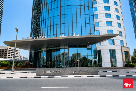 Office in Sheikh Zayed Road, Dubai 217.6 sq.m. № 109143 - photo 20