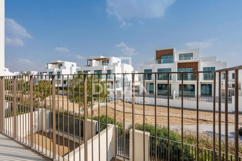 Maison de ville à The Valley, Dubai, 3 chambres, 176 m², № 87617 - photo 13