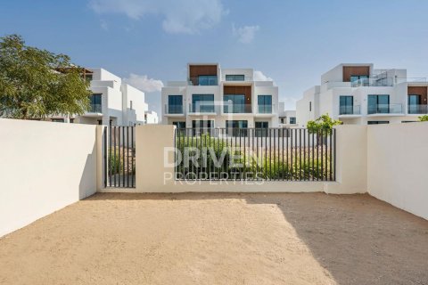 Maison de ville à The Valley, Dubai, 3 chambres, 176 m², № 87617 - photo 12