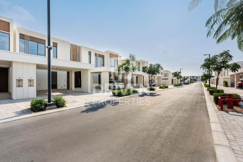 Maison de ville à The Valley, Dubai, 3 chambres, 176 m², № 87617 - photo 17