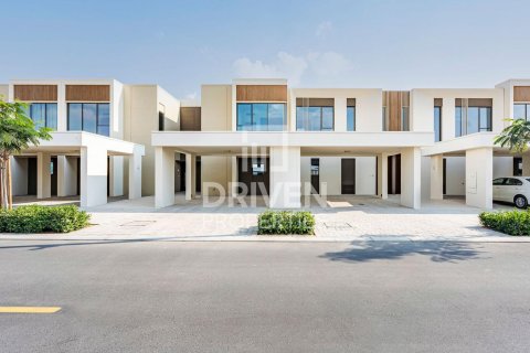 Maison de ville à The Valley, Dubai, 3 chambres, 176 m², № 87617