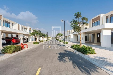Maison de ville à The Valley, Dubai, 3 chambres, 176 m², № 87617 - photo 16