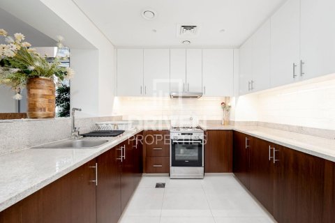 Appartement à BLVD Crescent, Downtown Dubai (Downtown Burj Dubai), Dubai, 1 chambre, 94 m², № 87599 - photo 8