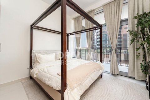 Appartement à BLVD Crescent, Downtown Dubai (Downtown Burj Dubai), Dubai, 1 chambre, 94 m², № 87599 - photo 6