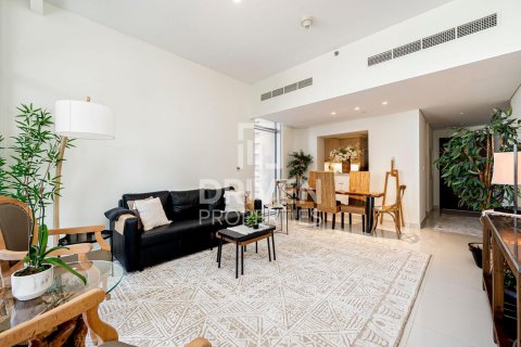 Appartement à BLVD Crescent, Downtown Dubai (Downtown Burj Dubai), Dubai, 1 chambre, 94 m², № 87599 - photo 4