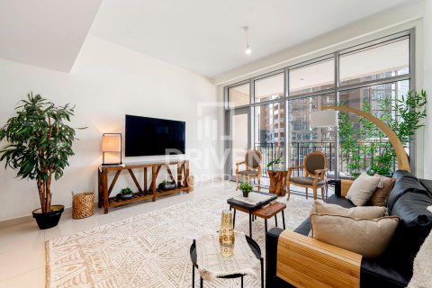 Appartement à BLVD Crescent, Downtown Dubai (Downtown Burj Dubai), Dubai, 1 chambre, 94 m², № 87599 - photo 3