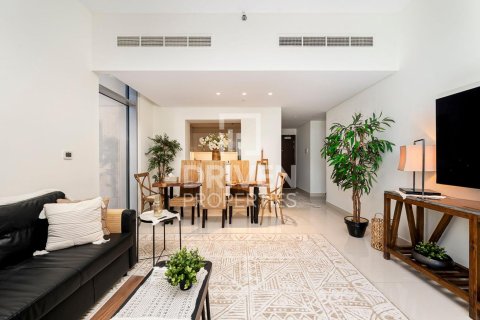 Appartement à BLVD Crescent, Downtown Dubai (Downtown Burj Dubai), Dubai, 1 chambre, 94 m², № 87599 - photo 5