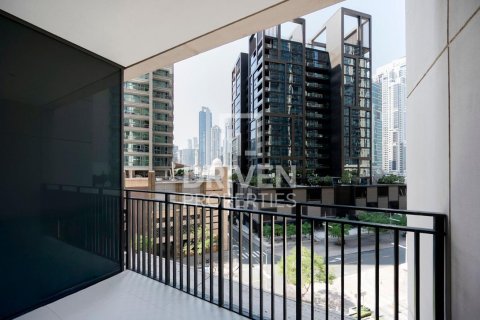 Appartement à BLVD Crescent, Downtown Dubai (Downtown Burj Dubai), Dubai, 1 chambre, 94 m², № 87599