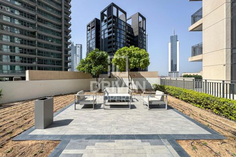 Appartement à BLVD Crescent, Downtown Dubai (Downtown Burj Dubai), Dubai, 1 chambre, 94 m², № 87599 - photo 10