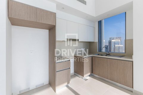 Apartamento en Dubai Creek Harbour (The Lagoons), Dubai, 2 dormitorios, 114 m², № 87616 - foto 1