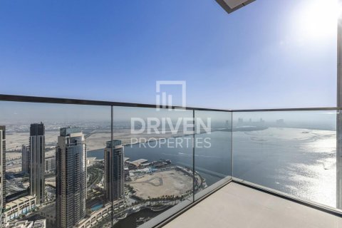 Apartamento en Dubai Creek Harbour (The Lagoons), Dubai, 2 dormitorios, 114 m², № 87616 - foto 4