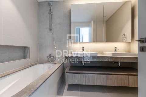 Apartamento en Dubai Creek Harbour (The Lagoons), Dubai, 2 dormitorios, 114 m², № 87616 - foto 2