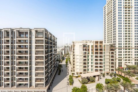 Appartement à Creek Beach, Dubai Creek Harbour (The Lagoons), Dubai, 2 chambres, 93 m², № 87600