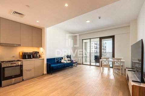 Appartement à Creek Beach, Dubai Creek Harbour (The Lagoons), Dubai, 2 chambres, 93 m², № 87600 - photo 2