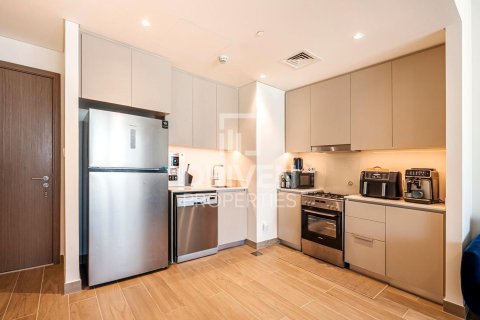 Appartement à Creek Beach, Dubai Creek Harbour (The Lagoons), Dubai, 2 chambres, 93 m², № 87600 - photo 3