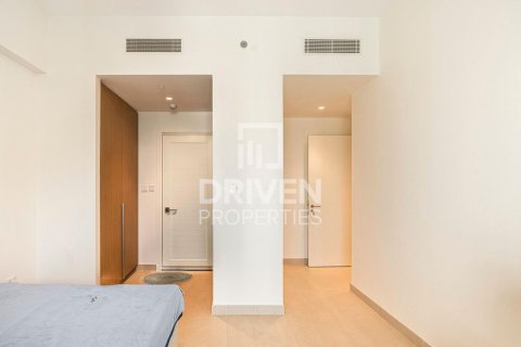 Appartement à Creek Beach, Dubai Creek Harbour (The Lagoons), Dubai, 2 chambres, 93 m², № 87600 - photo 11