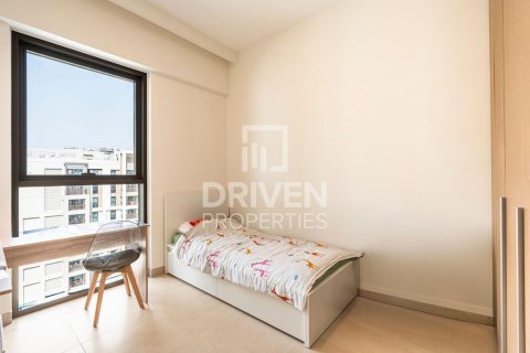 Appartement à Creek Beach, Dubai Creek Harbour (The Lagoons), Dubai, 2 chambres, 93 m², № 87600 - photo 13