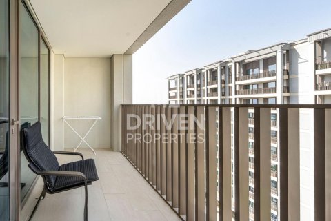 Appartement à Creek Beach, Dubai Creek Harbour (The Lagoons), Dubai, 2 chambres, 93 m², № 87600 - photo 16