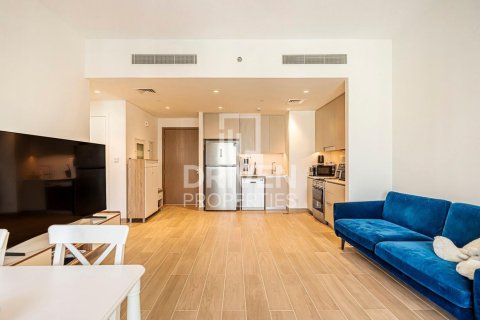 Appartement à Creek Beach, Dubai Creek Harbour (The Lagoons), Dubai, 2 chambres, 93 m², № 87600 - photo 8