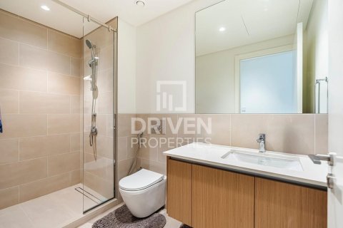 Appartement à Creek Beach, Dubai Creek Harbour (The Lagoons), Dubai, 2 chambres, 93 m², № 87600 - photo 14