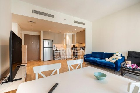 Appartement à Creek Beach, Dubai Creek Harbour (The Lagoons), Dubai, 2 chambres, 93 m², № 87600 - photo 9